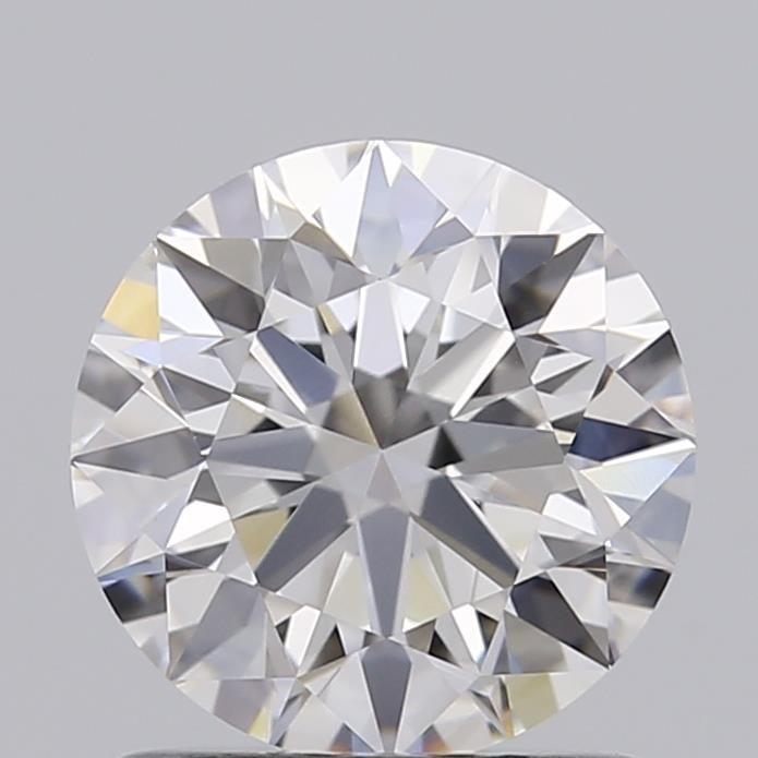 1.01 ct Round D VVS1 IGI Certified Lab Grown Diamond