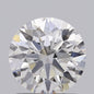 1.01 ct Round D VVS1 IGI Certified Lab Grown Diamond