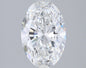 1.94 ct Oval E VS2 IGI Certified Lab Grown Diamond