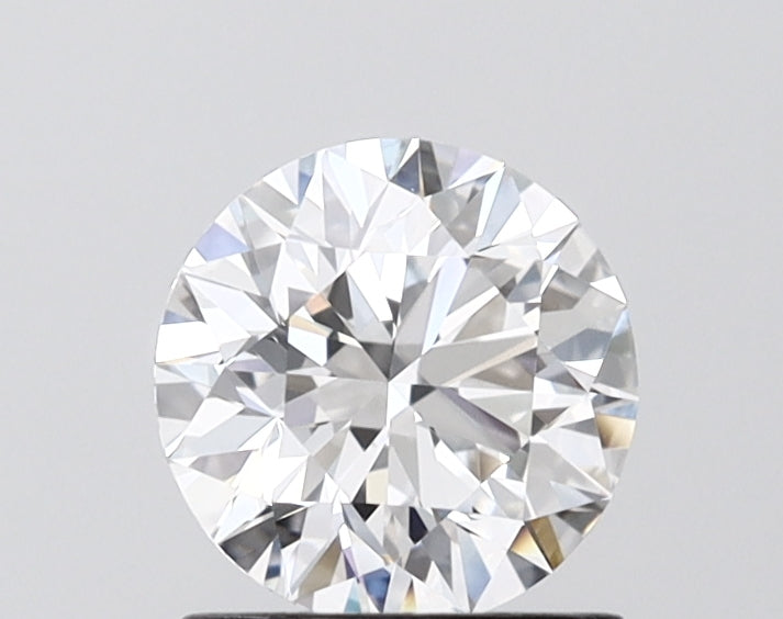 1.04 ct Round D VVS2 IGI Certified Lab Grown Diamond