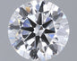1.00 ct Round E VVS2 IGI Certified Lab Grown Diamond