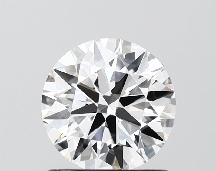 1.02 ct Round D VS1 IGI Certified Lab Grown Diamond