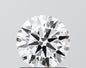 1.02 ct Round D VS1 IGI Certified Lab Grown Diamond