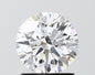 1.25 ct Round D VVS2 IGI Certified Lab Grown Diamond