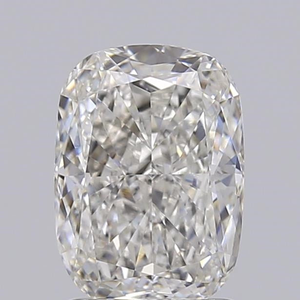 1.76 ct Cushion F VS2 IGI Certified Lab Grown Diamond