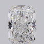 2.08 ct Cushion E VS1 IGI Certified Lab Grown Diamond