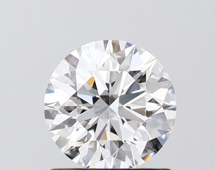1.02 ct Round D VVS1 IGI Certified Lab Grown Diamond