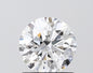 1.02 ct Round D VVS1 IGI Certified Lab Grown Diamond