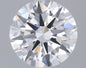 1.31 ct Round E VS1 IGI Certified Lab Grown Diamond