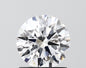1.02 ct Round D VVS1 IGI Certified Lab Grown Diamond
