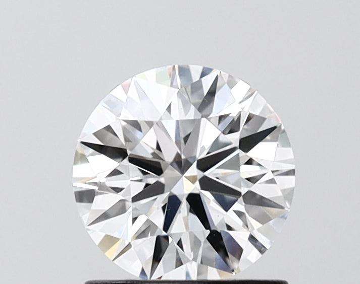 1.01 ct Round D VS1 IGI Certified Lab Grown Diamond