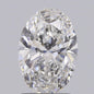 1.37 ct Oval E VS2 IGI Certified Lab Grown Diamond
