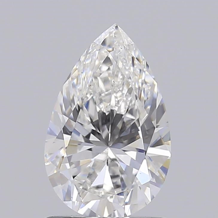 1.00 ct Pear E VS1 IGI Certified Lab Grown Diamond
