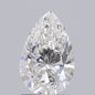 1.00 ct Pear E VS1 IGI Certified Lab Grown Diamond