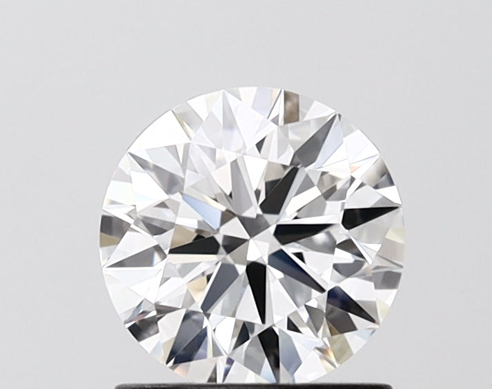 1.03 ct Round D VVS2 IGI Certified Lab Grown Diamond