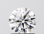 1.03 ct Round D VVS2 IGI Certified Lab Grown Diamond