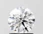 1.08 ct Round D VVS2 IGI Certified Lab Grown Diamond