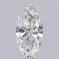 1.20 ct Marquise D VS2 IGI Certified Lab Grown Diamond