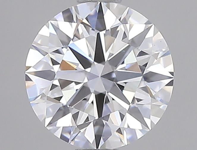 1.09 ct Round E VS1 IGI Certified Lab Grown Diamond