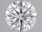 1.09 ct Round E VS1 IGI Certified Lab Grown Diamond