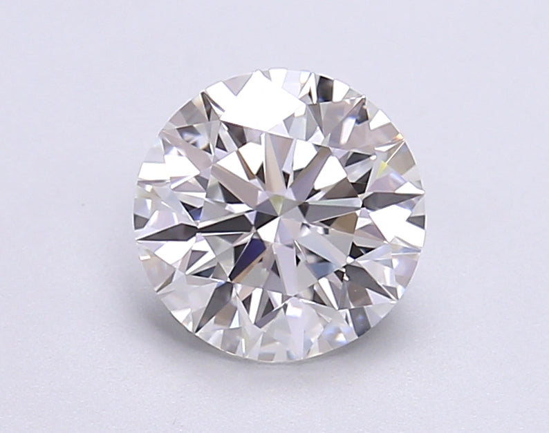 1.59 ct Round E VVS1 IGI Certified Lab Grown Diamond