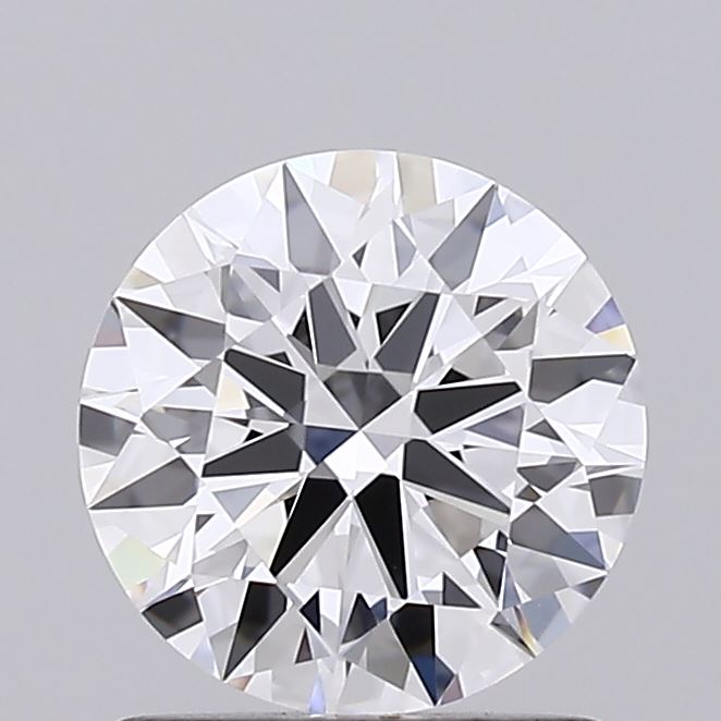 1.54 ct Oval F VVS1 IGI Certified Lab Grown Diamond