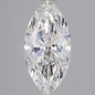 1.59 ct Marquise D VS1 IGI Certified Lab Grown Diamond