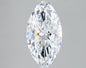 1.57 ct Marquise E VVS1 IGI Certified Lab Grown Diamond
