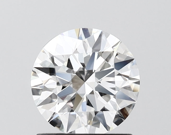 1.09 ct Round E VVS2 IGI Certified Lab Grown Diamond