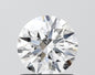 1.09 ct Round E VVS2 IGI Certified Lab Grown Diamond