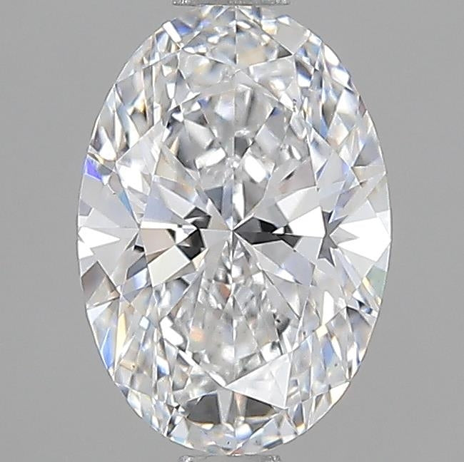 1.35 ct Oval D VS1 IGI Certified Lab Grown Diamond