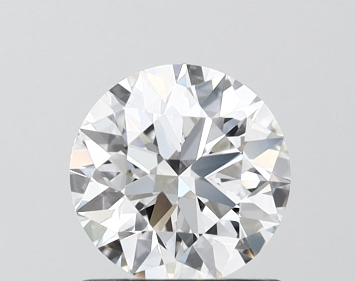 1.06 ct Round D VVS1 IGI Certified Lab Grown Diamond