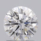 1.01 ct Round E VS2 IGI Certified Lab Grown Diamond