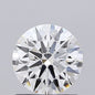 1.05 ct Round E VVS1 IGI Certified Lab Grown Diamond