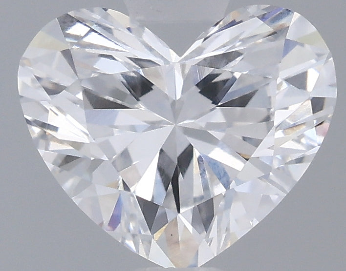 1.00 ct Heart D VS1 IGI Certified Lab Grown Diamond