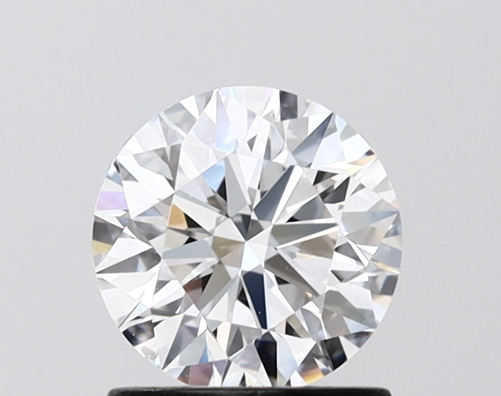 1.02 ct Round D VVS1 IGI Certified Lab Grown Diamond