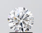 1.02 ct Round D VVS1 IGI Certified Lab Grown Diamond