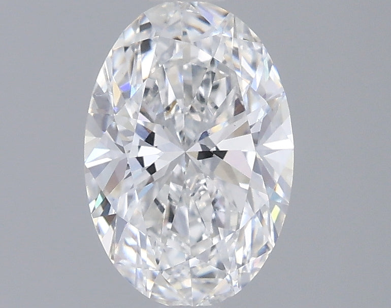 1.35 ct Oval D VS1 IGI Certified Lab Grown Diamond