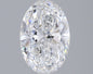1.35 ct Oval D VS1 IGI Certified Lab Grown Diamond