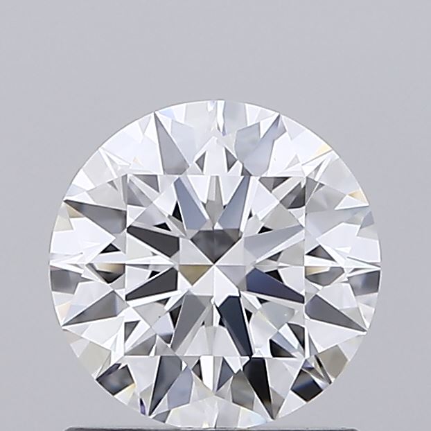 1.06 ct Round D VVS2 IGI Certified Lab Grown Diamond