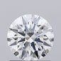 1.06 ct Round D VVS2 IGI Certified Lab Grown Diamond
