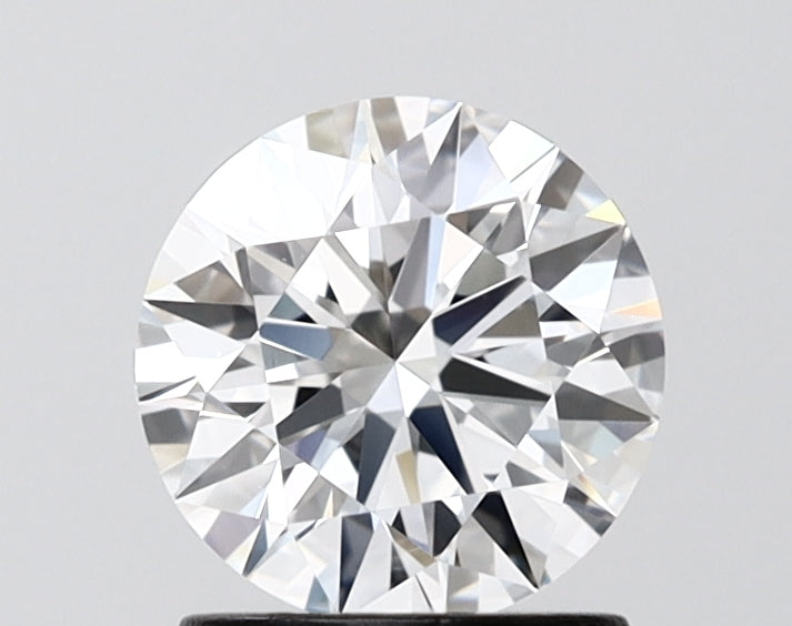1.27 ct Round E VS1 IGI Certified Lab Grown Diamond
