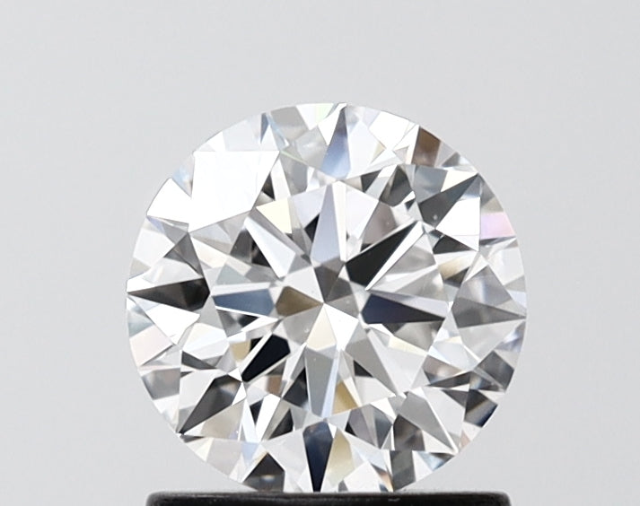 1.05 ct Round D VVS2 IGI Certified Lab Grown Diamond