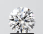 1.05 ct Round D VVS2 IGI Certified Lab Grown Diamond