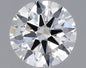 1.01 ct Round E VS1 IGI Certified Lab Grown Diamond