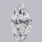 1.01 ct Marquise D VS1 IGI Certified Lab Grown Diamond