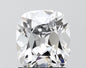 1.42 ct ANTIQUE CUSHION CUT E VVS2 IGI Certified Lab Grown Diamond