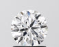1.07 ct Round D VVS2 IGI Certified Lab Grown Diamond