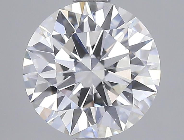 1.50 ct Round F VVS2 IGI Certified Lab Grown Diamond