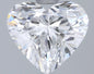1.46 ct Heart D VVS2 IGI Certified Lab Grown Diamond